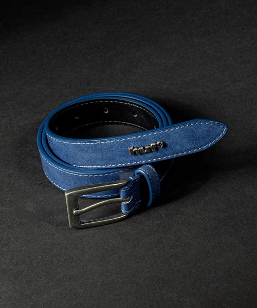 HUF（ハフ） ベルト HUF eightynine DESERT BELT メンズ レディース
