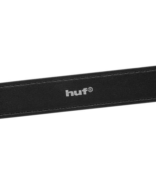 【美品】HUF eighty-nine DESERT WALLET ブラック HUF eightynine DESERT WALLET｜OTHERS（その他アクセサリー）｜【公式
