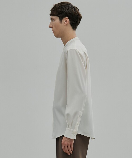 UNITED TOKYO（ユナイテッドトウキョウ） シャツ Dry Twist バンド