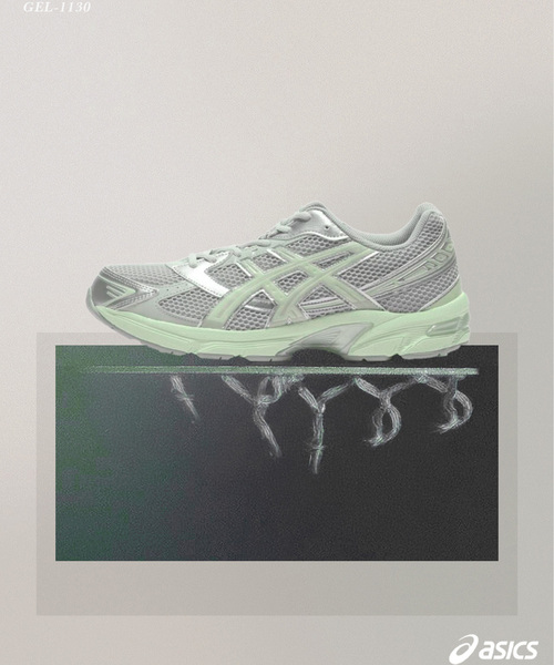 スニーカー ASICS / アシックス GEL-1130 メンズ