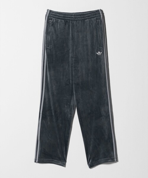 パンツ 「adidas Originals」ファイヤーバード ベロア トラックパンツ メンズ | adidas Originals | 01