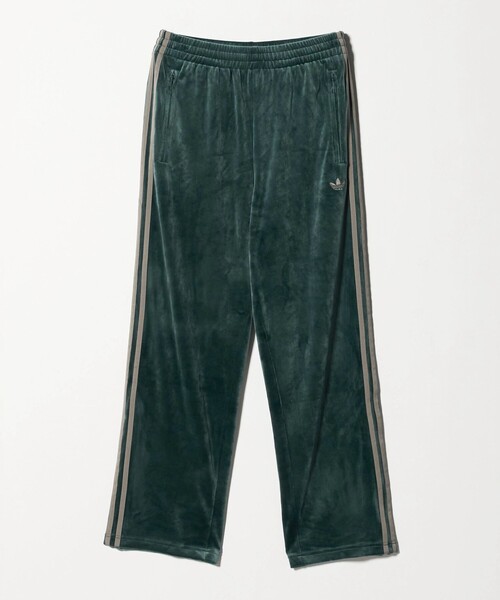 パンツ 「adidas Originals」ファイヤーバード ベロア トラックパンツ メンズ | adidas Originals | 03