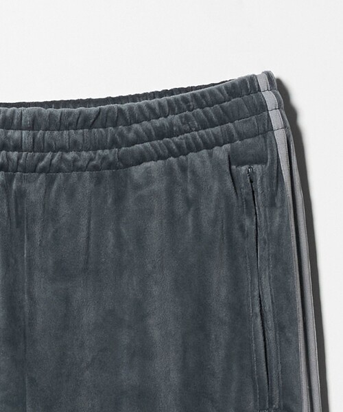 パンツ 「adidas Originals」ファイヤーバード ベロア トラックパンツ メンズ | adidas Originals | 05
