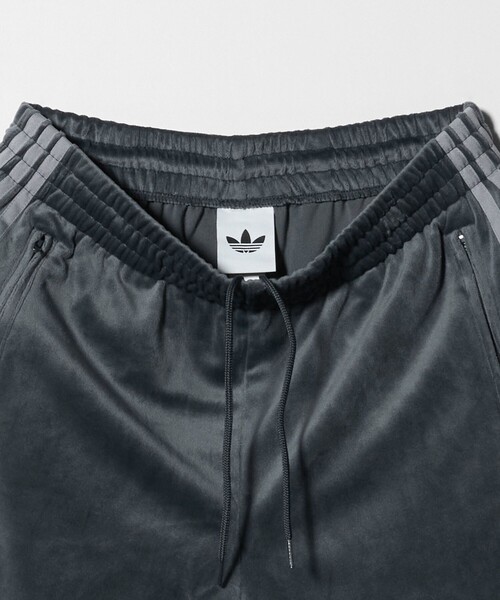 パンツ 「adidas Originals」ファイヤーバード ベロア トラックパンツ メンズ | adidas Originals | 07