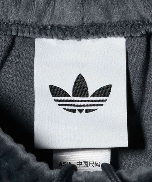 パンツ 「adidas Originals」ファイヤーバード ベロア トラックパンツ メンズ | adidas Originals | 12