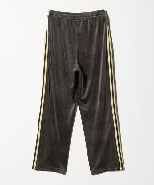 パンツ 「adidas Originals」ファイヤーバード ベロア トラックパンツ メンズ | adidas Originals | 13