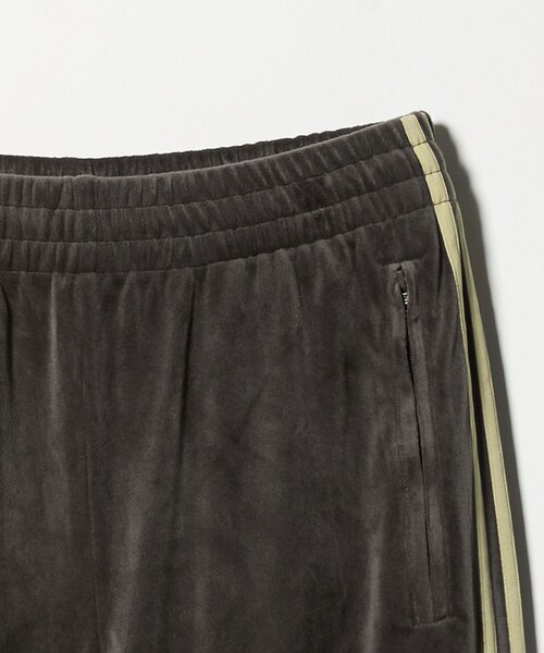 パンツ 「adidas Originals」ファイヤーバード ベロア トラックパンツ メンズ | adidas Originals | 14