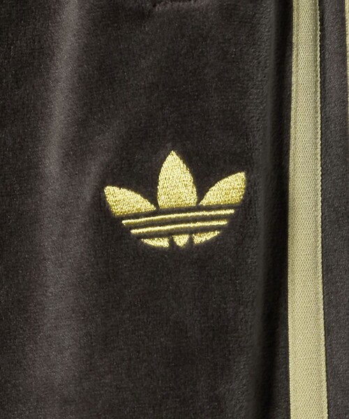 パンツ 「adidas Originals」ファイヤーバード ベロア トラックパンツ メンズ | adidas Originals | 16