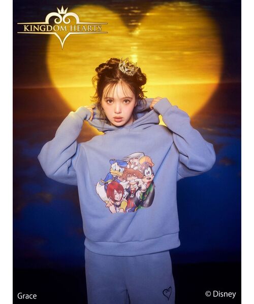 クロムハーツ パーカー（レディーストップス） | ファッション の