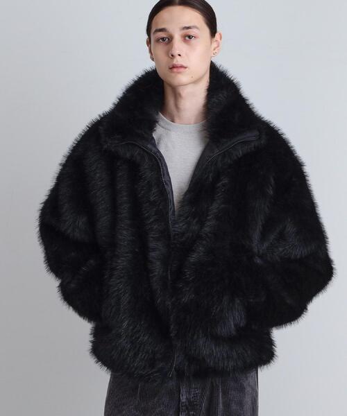 tk.TAKEO KIKUCHI（ティーケータケオキクチ） ブルゾン アウター