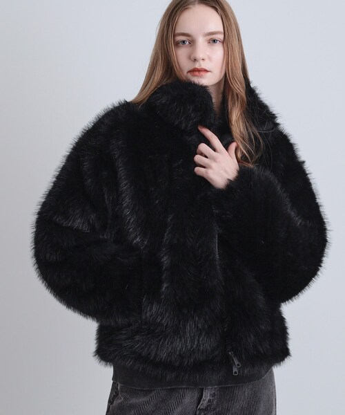 tk.TAKEO KIKUCHI（ティーケータケオキクチ） ブルゾン アウター