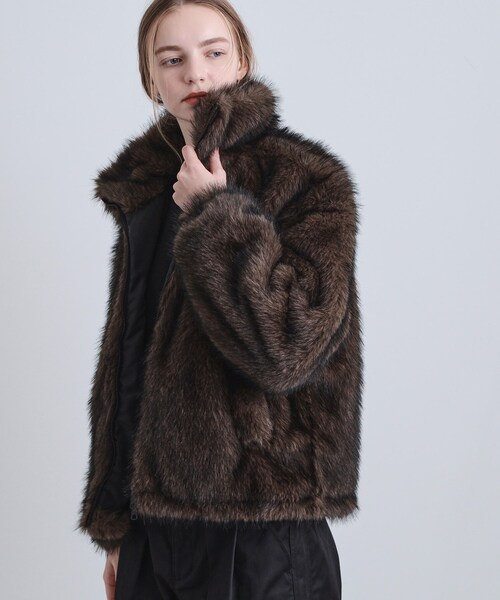 tk.TAKEO KIKUCHI（ティーケータケオキクチ） ブルゾン アウター