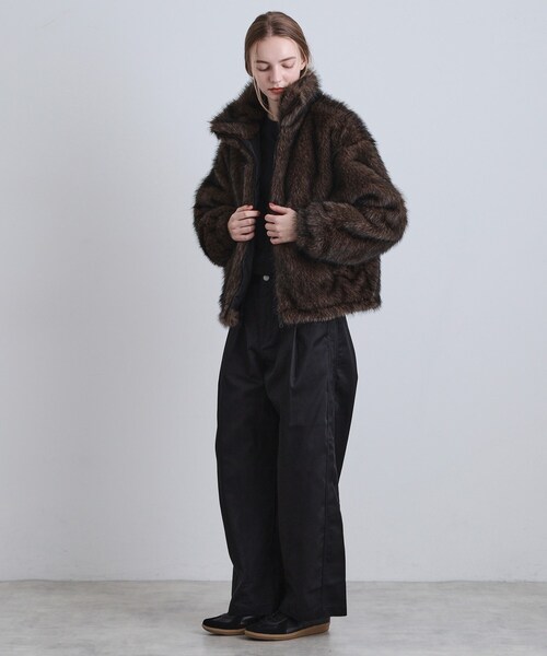 tk.TAKEO KIKUCHI（ティーケータケオキクチ） ブルゾン アウター