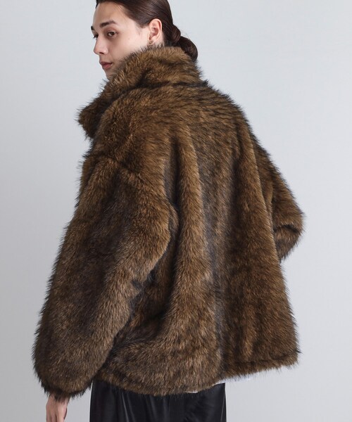 tk.TAKEO KIKUCHI（ティーケータケオキクチ） ブルゾン アウター