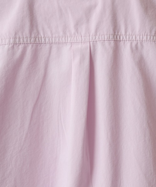 ブラウス シャツ GUESS JEANS GJ LS OS POCKET SHIRT ゲス 折り襟 クラシックカラー 胸ポケット 長袖シャツ | ブランド登録なし | 12