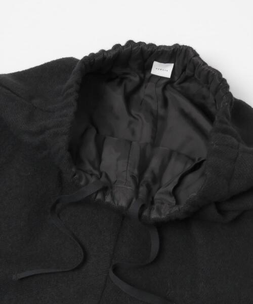 かぐれ パンツ ウールテーパードパンツ レディース : ZOZOTOWN Yahoo