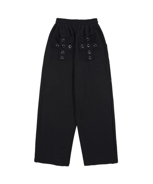 FANCY CLUB（ファンシークラブ） スウェットパンツ ジャージ 「日本未