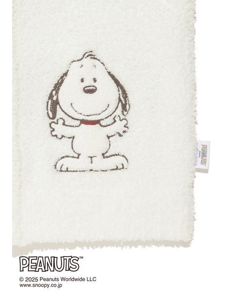 gelato pique（ジェラートピケ） パジャマ 「PEANUTS PUPPIES」「KIDS