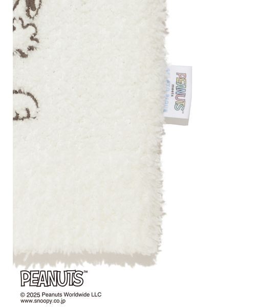 gelato pique（ジェラートピケ） パジャマ 「PEANUTS PUPPIES」「KIDS