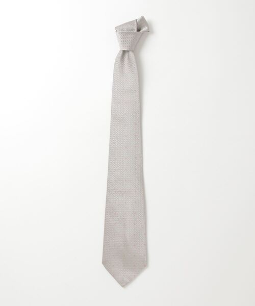 CHANEL ダークグレー ネクタイ CHANEL】おしゃれなパパへのサプライズに◎シャネル ネクタイ (CHANEL