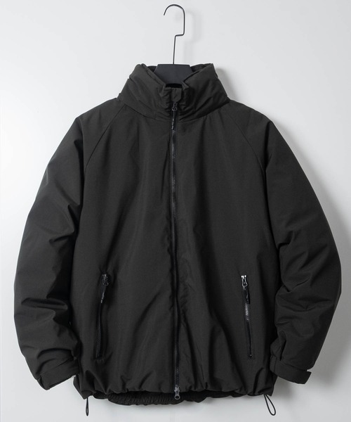 JOHN'S CLOSET（ジョンズクローゼット） ミリタリージャケット モッズ