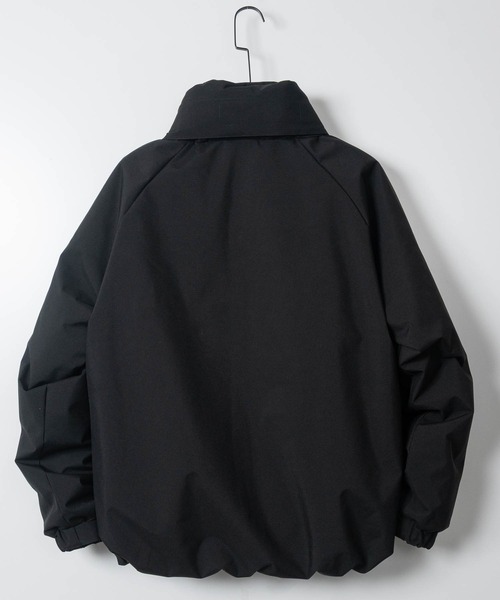 JOHN'S CLOSET（ジョンズクローゼット） ミリタリージャケット モッズ