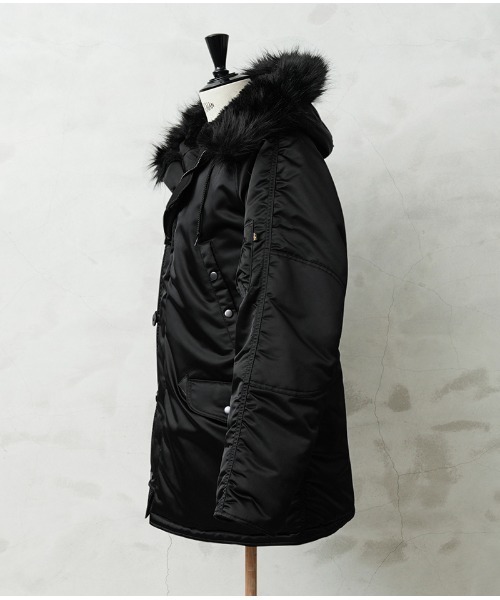 Alpha Industries（アルファ・インダストリーズ） tシャツ ALPHA