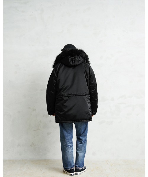 Alpha Industries（アルファ・インダストリーズ） tシャツ ALPHA