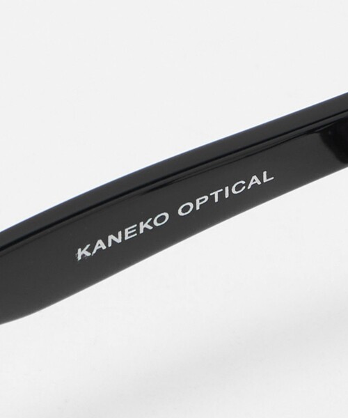 KANEKO OPTICAL サングラス 「別注」「KANEKO OPTICAL（金子眼鏡