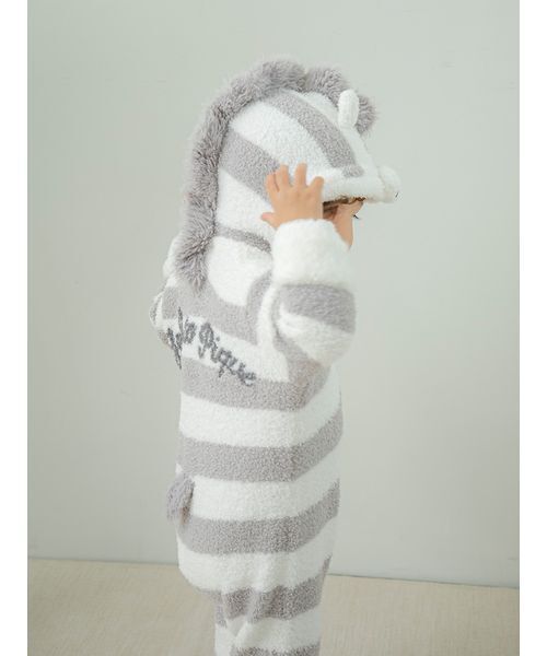 gelato pique（ジェラートピケ） ベビー服 ロンパース 「BABY」ベビ