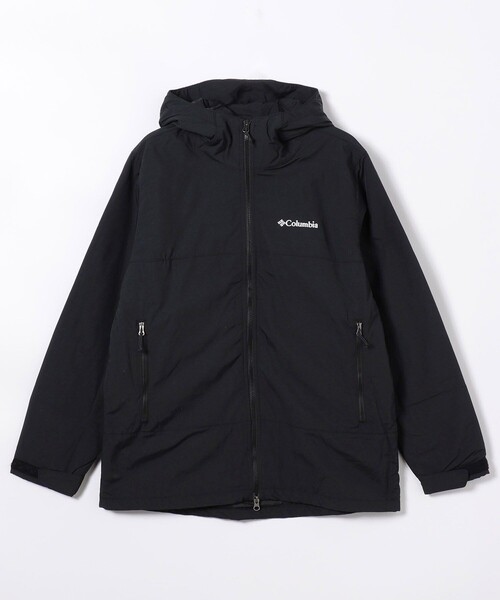 Colombia アウター　フリークスストア 限定展開 Columbia × FREAK'S STORE/コロンビア 別注W INSULATED