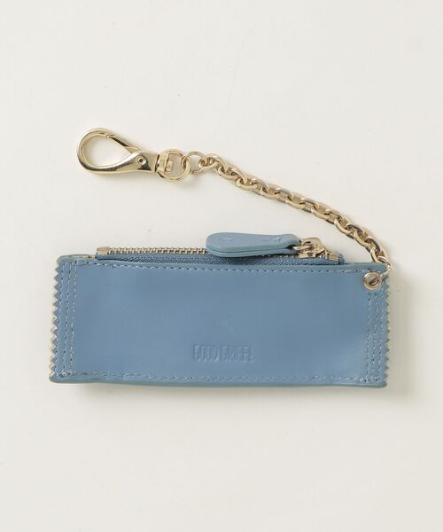 「GOOD GRIEF」 ストラップ - ブルー レディース_画像2