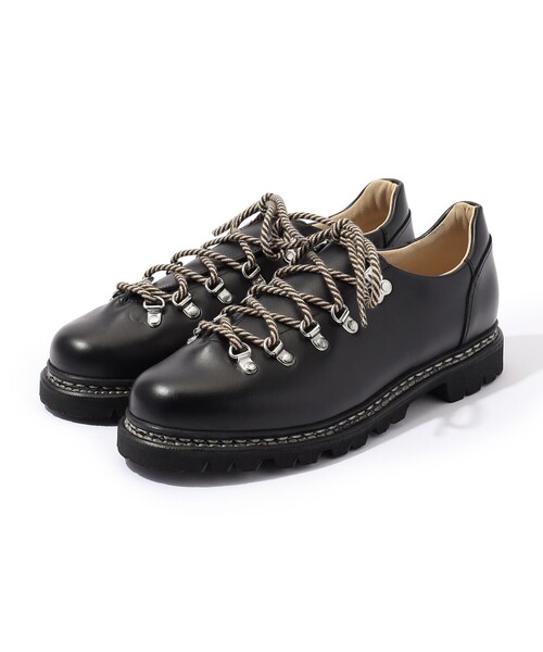Paraboot（パラブーツ） シューズ Paraboot CLUSAZ ローカット