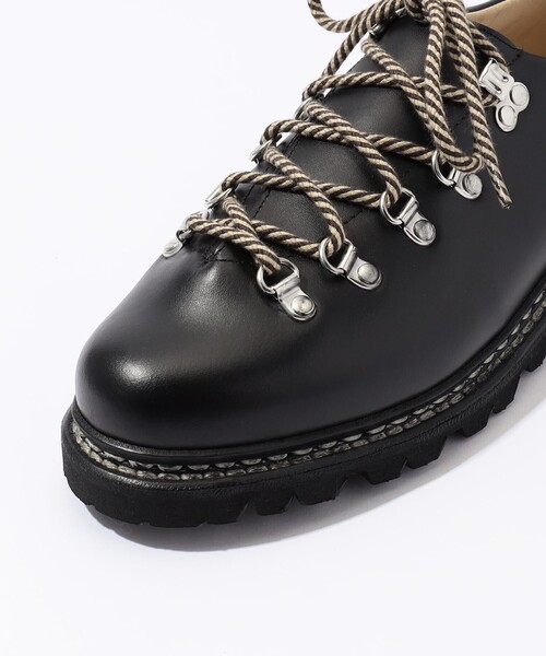 Paraboot（パラブーツ） シューズ Paraboot CLUSAZ ローカット