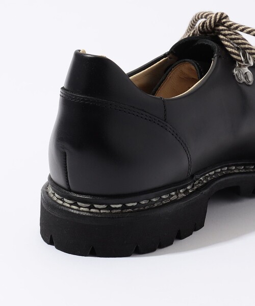 Paraboot（パラブーツ） シューズ Paraboot CLUSAZ ローカット