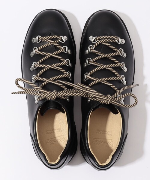 ３枚セット Paraboot（パラブーツ） シューズ Paraboot CLUSAZ ローカット