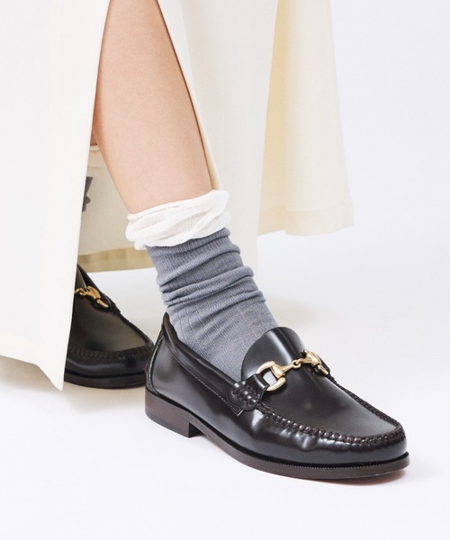 MES CHAUSSETTES（メショセット） 靴下 「MES CHAUSSETTES/メ・ショ 