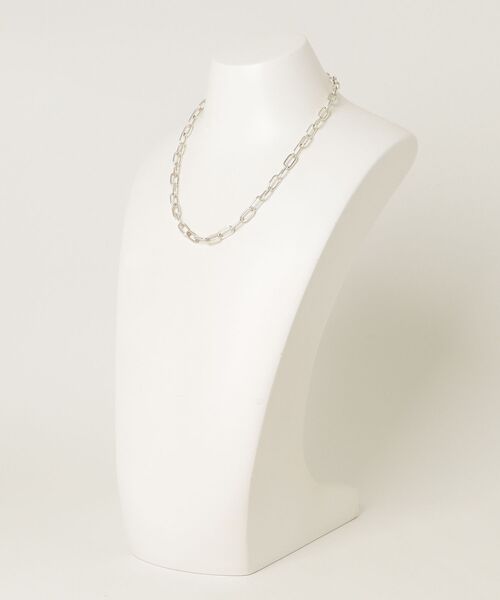 「Jouete」 ネックレス FREE シルバー レディース_画像2