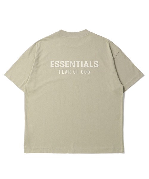 トップス 2025 FOG Essentials Classic Fit Tee FOG ESSENTIALS（エフオージーエッセンシャルズ） tシャツ ESSENTIALS
