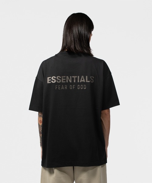 FOG ESSENTIALS（エフオージーエッセンシャルズ） tシャツ ESSENTIALS