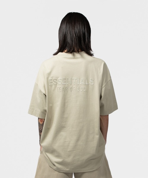 FOG ESSENTIALS（エフオージーエッセンシャルズ） tシャツ ESSENTIALS