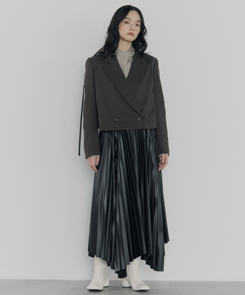 STUDIOUS（ステュディオス） スカート 「STUDIOUS/ステュディオス