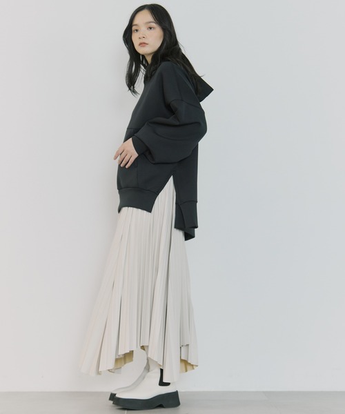 STUDIOUS（ステュディオス） スカート 「STUDIOUS/ステュディオス