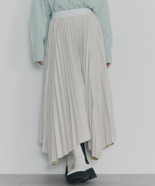 STUDIOUS（ステュディオス） スカート 「STUDIOUS/ステュディオス
