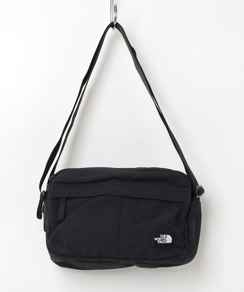 THE NORTH FACE」 ショルダーバッグ ONE SIZE ブラック メンズ Amazon 