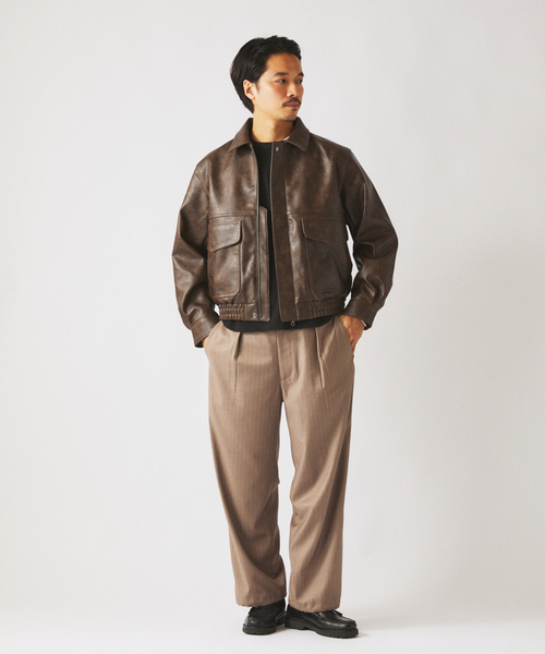 JOURNAL STANDARD relume（ジャーナルスタンダード レリューム