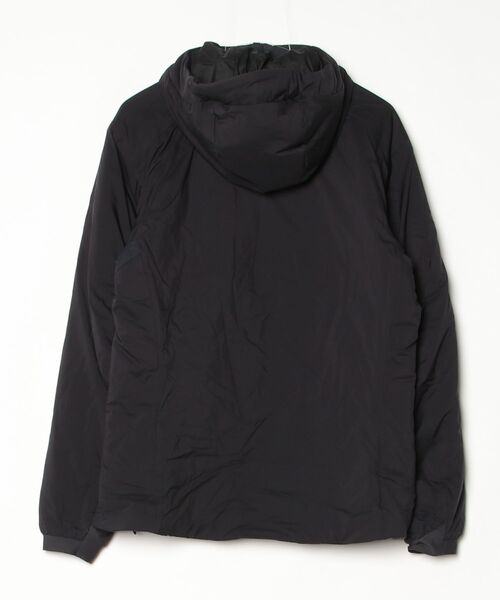 アークテリクス　GORE WINDSTOPPER ブラック ボトムス Mサイズ アークテリクス GORE WINDSTOPPER ブラック ボトムス Mサイズ