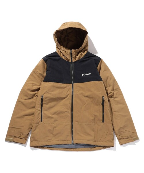 FREAK'S STORE（フリークスストア） 「Columbia」ブルゾン SMALL