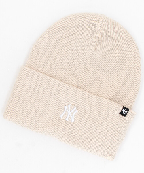 FREAK'S STORE（フリークスストア） ニット帽 ニットキャップ '47