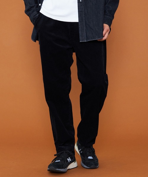 Lee（リー） パンツ 「暖」「EC・直営店別注」FLeeasy CORDUROY